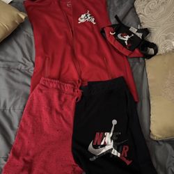 Jordan 