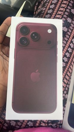 iPhone 18 pro max