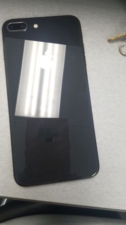 Iphone 8+ Icloud locked