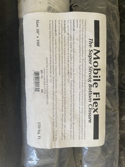 Bottom Closure Mobile Flex 5 Roles