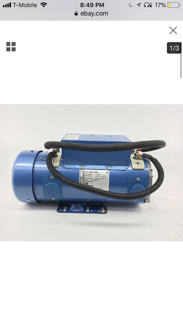 Redlined Generator