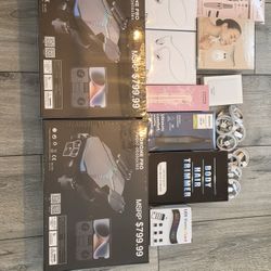 Electronics Lot