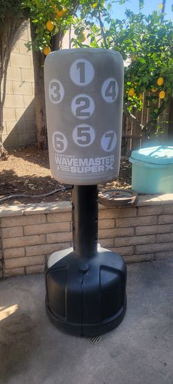 Century Wavemaster Super X 
- Adjustable (Kids & Adults)
