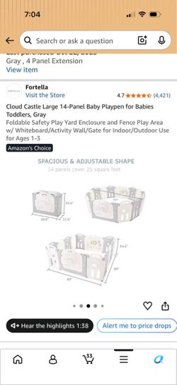 Playpen