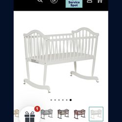 Dream Cradle 