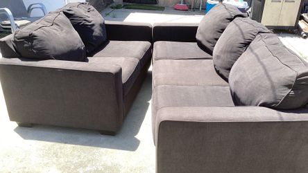 Sofa bed