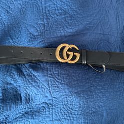 Women Gucci Belt (Authentic)