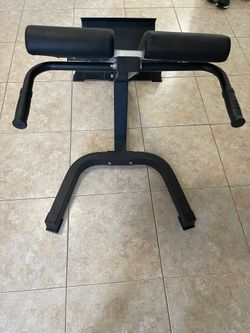 Maquina Para Hacer Ejercicio 