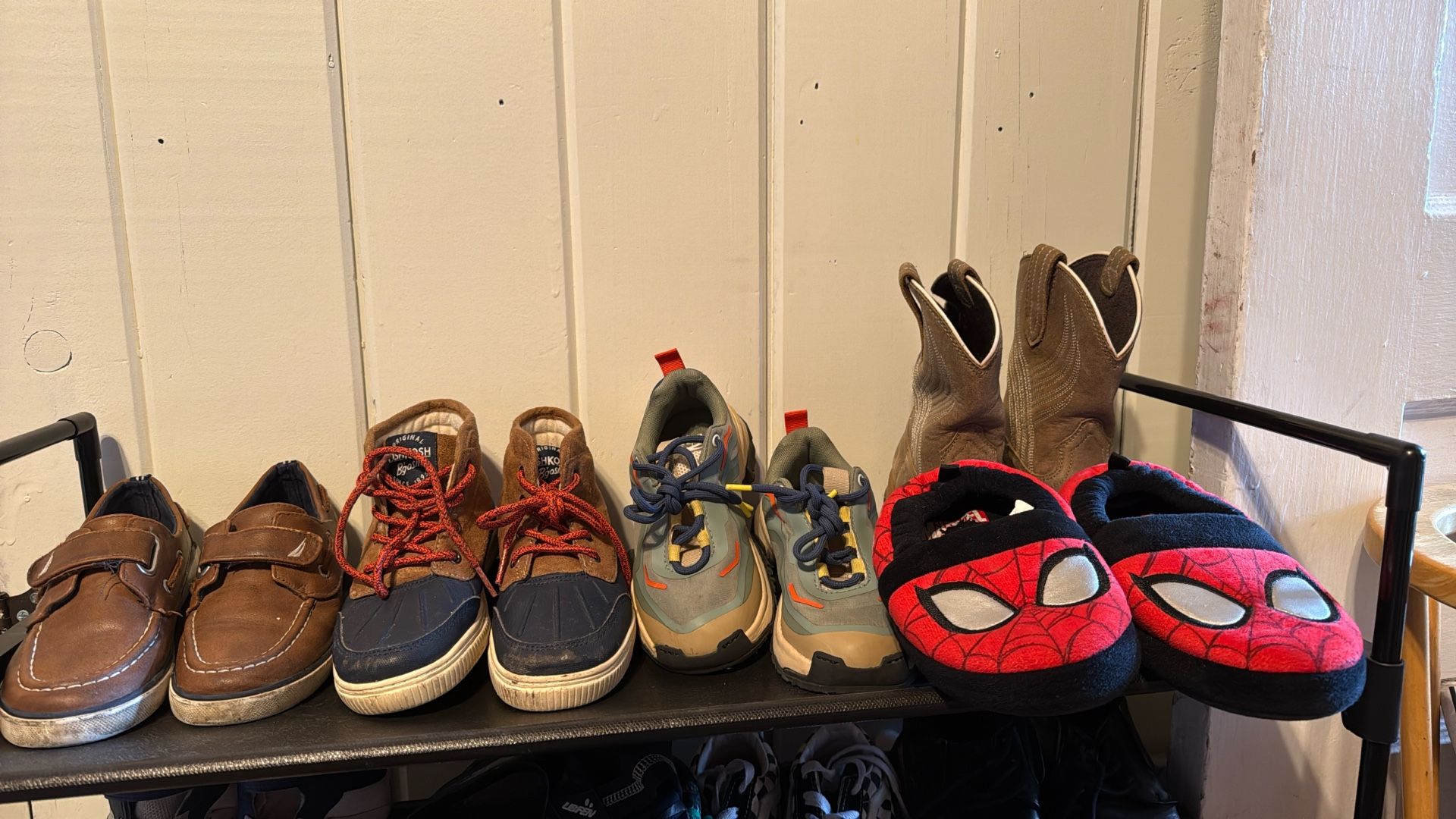 Boys Shoes