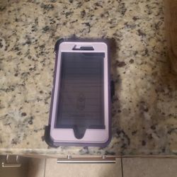 Iphone Otterbox (Limited Edition)