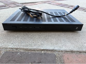 Niles si-245 Stero integration amplifies