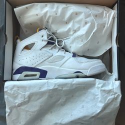 Jordan Flight Decks Size 13