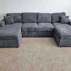 Sectional Set