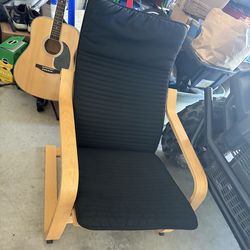 IKEA chair