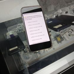 Apple IPhone 11 Pro Max For AT&T A ND Cricket 