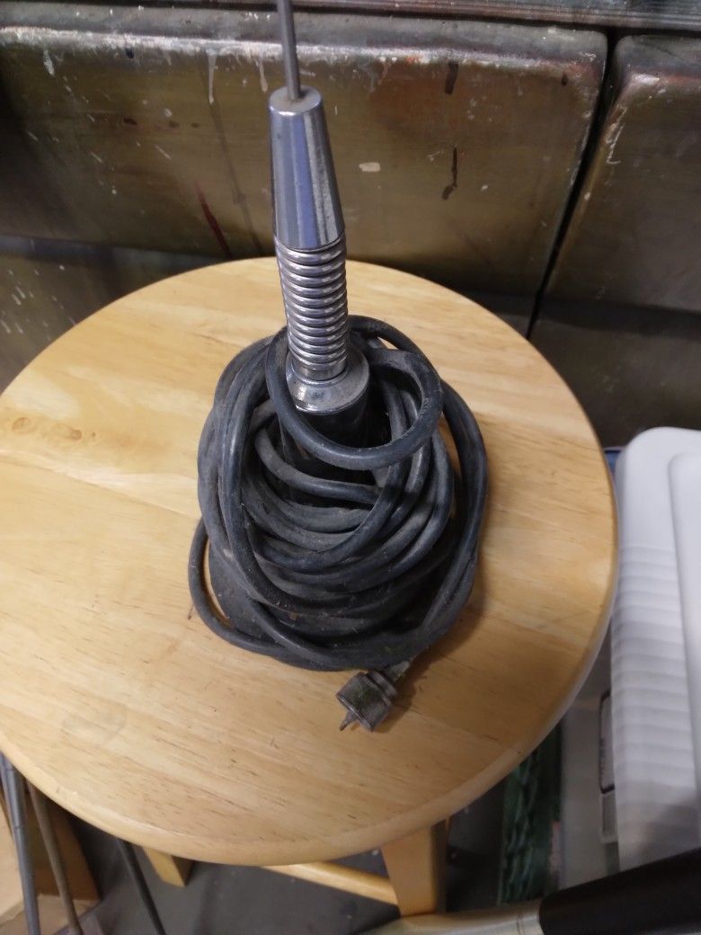Cb Antenna 45 Inches Tall