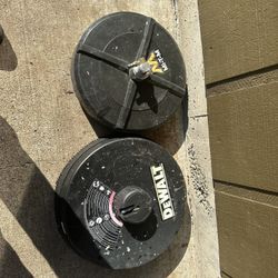 Floor Surface Cleaner Pressure Washer