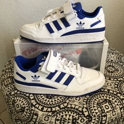 Shoes Men’s Adidas Size.12