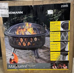 Fire Bowl 32 Inch 