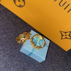 Coquetas Versace
