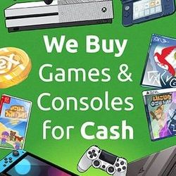 Video Games