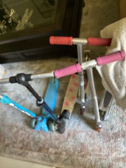 4 scooter