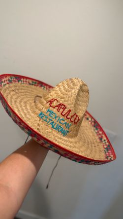 Free Sombrero