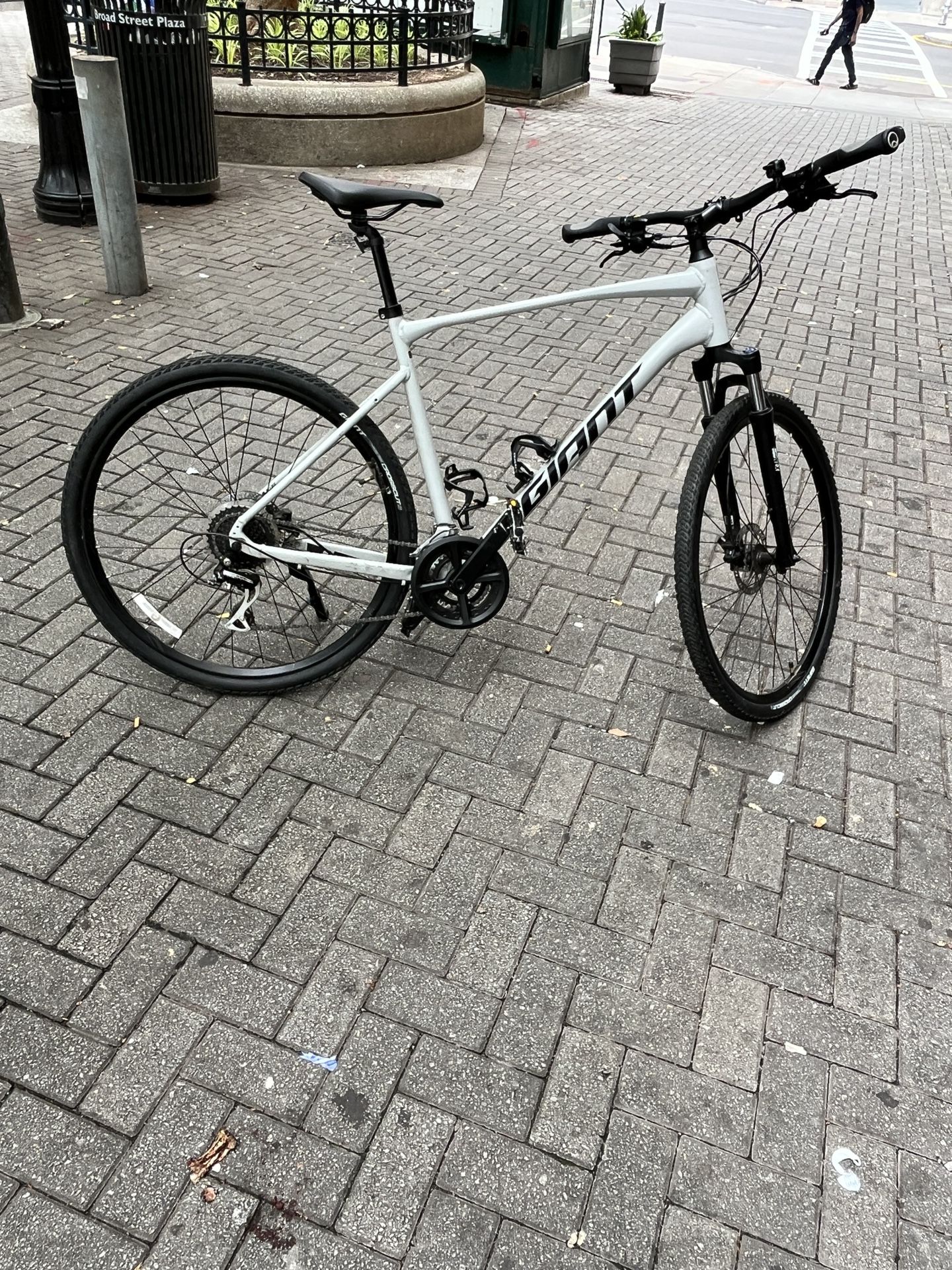 Giant XL Disc 3