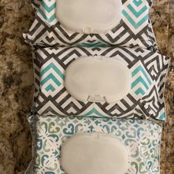 Baby Wipes