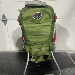 Osprey Poco 