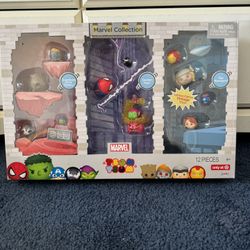 Tsum Tsum Bundle