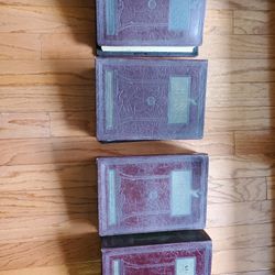 American Rifleman MAGAZINES  with Binders