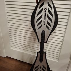 Razor RioStik Caster Board Classic