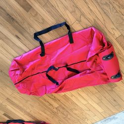 Christmas tree Storage Bags