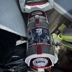 Shark Vacuum 