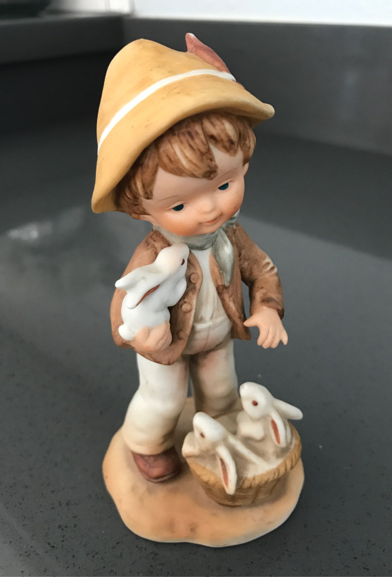 Danse des Dauphins, 1989 by Bob Talbot 18 X 24 Inches (Art Print)