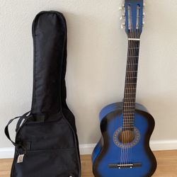 Kid’s Guitar