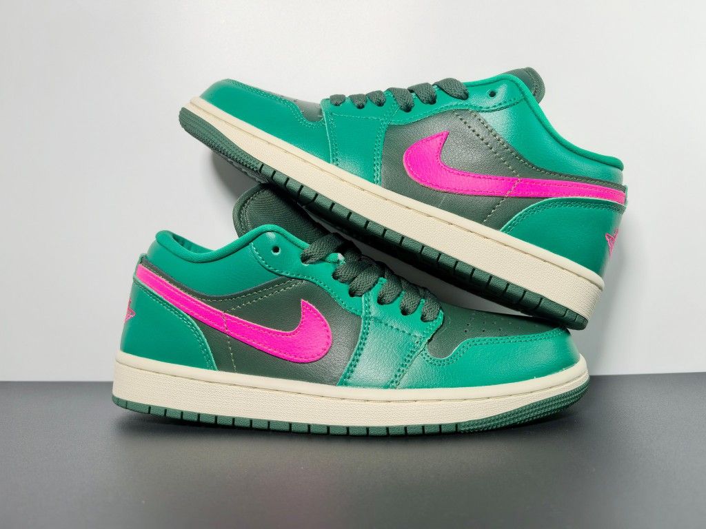 Air jordan 1s WATERMELON more colors available