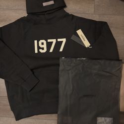 1977 iron essentials set