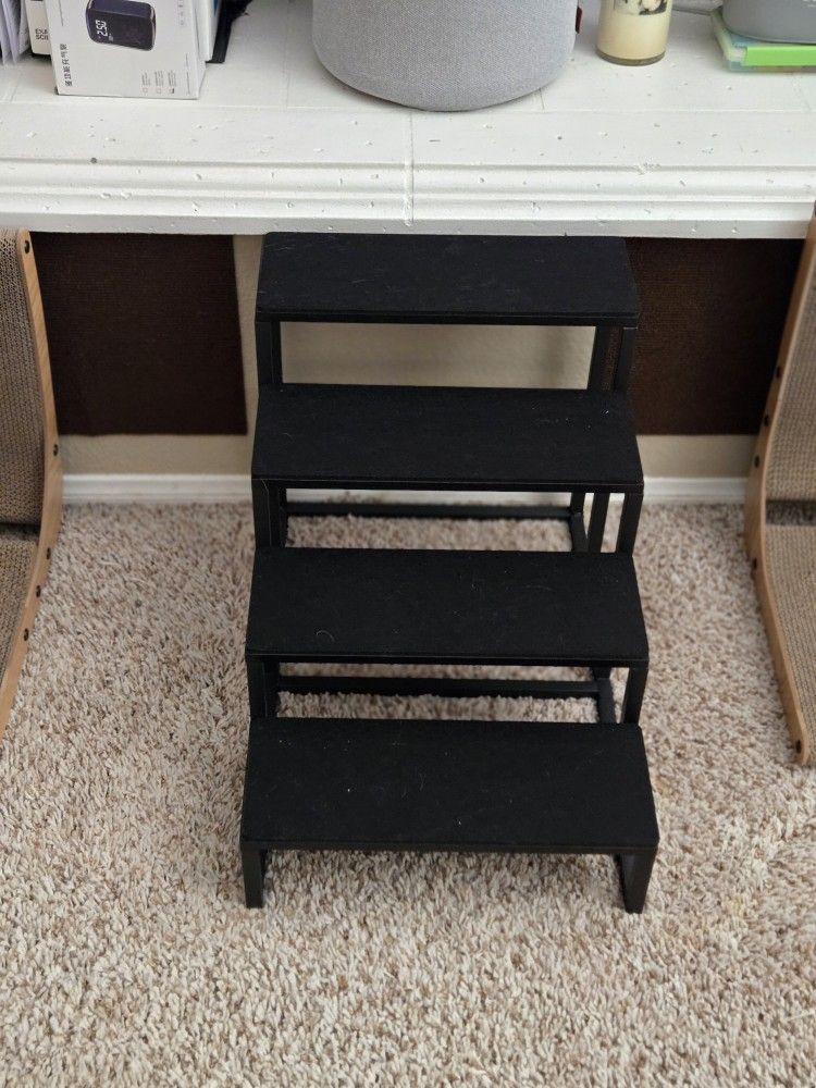 Pet Stairs