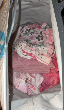Baby Items