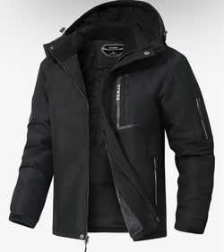 Jacket   XXL