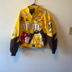 Vintage Jacket 