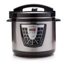 POWER Pressure Cooker XL - Like New