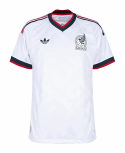 Seleccion Mexicana 2026 Version Jugador 