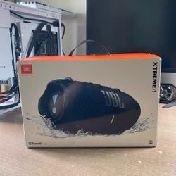 Jbl Xtreme 4