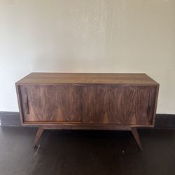 Mid Century Credenza