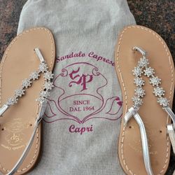 Womens Sandals