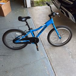 Trek Bicycle