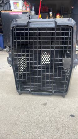 Dog Cage